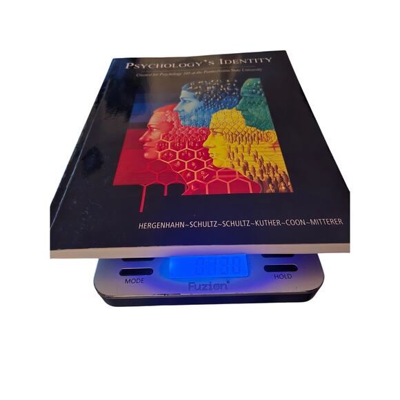 Psychology's identity by Hergenhahn and more 9780495464556 cengage learning - Picture 7 of 7